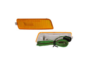 CULR32 CUARTO LATERAL VW BORA 05-10 AMBAR RH RADEC