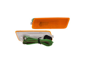 CULR31 CUARTO LATERAL VW BORA 05-10 AMBAR LH RADEC