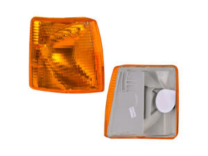 CUPR342 CUARTO PUNTA VW EUROVAN 03-04 AMBAR RH RADEC