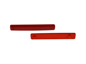 013-3109-04 CUARTO REFLEJANTE TRASERO VW EUROVAN 06-09 DER