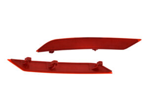 013-3110-05 CUARTO REFLEJANTE TRASERO VW GOL 17-18 5 PUERTAS ORIGINAL IZQ