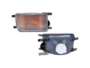 CUFR128 CUARTO FRONTAL VW GOLF/JETTA 93-98 RH EXTERIOR RADEC