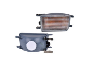 CUFR127 CUARTO FRONTAL VW GOLF/JETTA 93-98 LH EXTERIOR RADEC