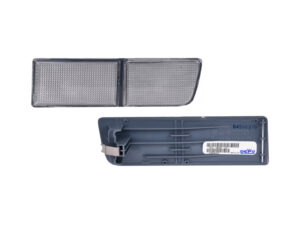 CUFR130 CUARTO FRONTAL VW GOLF/JETTA 93-98 RH REFLE INTER RADEC