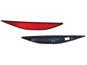 CUFR430 CUARTO TRASERO VW GOLF 15-17 RH RDC