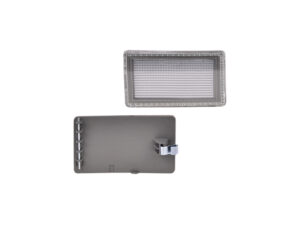 013-3111-35 CUARTO FRONTAL VW GOLF/JETTA CENTRAL 93-98 SENCILLO IZQ