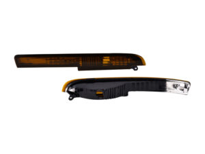 CUFR312 CUARTO FRONTAL VW JETTA 08-14 AMBAR CLASICO RH RADEC