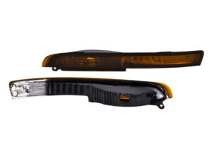 CUFR311 CUARTO FRONTAL VW JETTA 08-14 AMBAR CLASICO LH RADEC