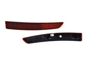 013-3112-22 CUARTO REFLEJANTE TRASERO VW JETTA 15-18 ORIGINAL DER