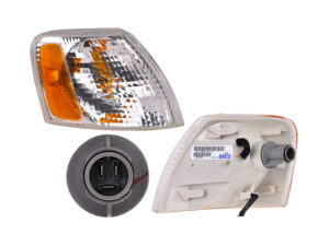 CUPR340 CUARTO PUNTA VW PASSAT 98-01 BICOLOR RH RADEC