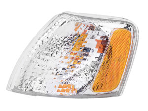 CUPR339 CUARTO PUNTA VW PASSAT 98-01 BICOLOR LH RADEC