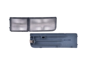 CUFR294 CUARTO FRONTAL VW PASSAT 96-97 INT RH RADEC