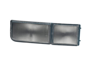 CUFR293 CUARTO FRONTAL VW PASSAT 96-97 INT LH RADEC