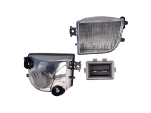 CUFR291 CUARTO FRONTAL VW PASSAT 96-97 EXT C/FOCO LH RADEC