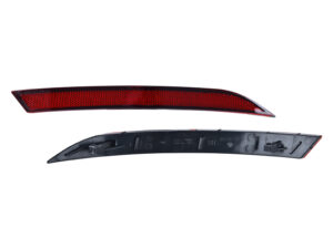 013-3114-30 CUARTO REFLEJANTE TRASERO VW PASSAT CC 09-12 DER