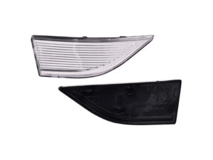 CUFR424 CUARTO FRONTAL REFLEJANTE VW PASSAT 12-15 RH RADEC