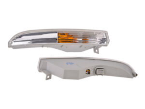 013-3114-36 CUARTO FRONTAL VW PASSAT CC 09-12 BLANCO LARGO TYC DER