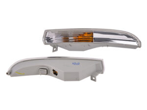 013-3114-37 CUARTO FRONTAL VW PASSAT CC 09-12 BLANCO LARGO TYC IZQ