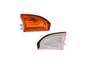 013-3114-38 CUARTO FRONTAL VW PASSAT CC 09-12 AMBAR CORTO TYC DER