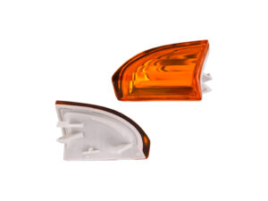 013-3114-39 CUARTO FRONTAL VW PASSAT CC 09-12 AMBAR CORTO TYC IZQ