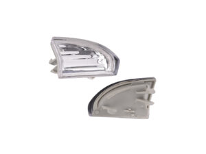 013-3114-40 CUARTO FRONTAL VW PASSAT CC 09-12 BLANCO CORTO TYC DER
