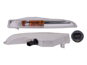 013-3114-47 CUARTO FRONTAL VW PASSAT CC 09-12 BLANCO LARGO C/FOCO DEPO IZQ