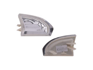 013-3114-48 CUARTO FRONTAL VW PASSAT CC 09-12 BLANCO CORTO DEPO DER