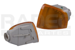 013-3115-03 CUARTO PUNTA VW POINTER 98-99 AMBAR I