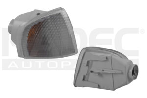 013-3115-04 CUARTO PUNTA VW POINTER 98-99 BLANCO DER