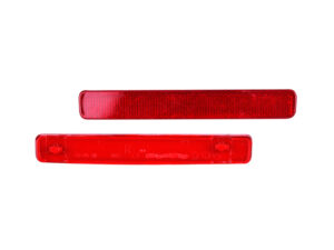 013-3123-00 CUARTO REFLEJANTE TRASERO VW TRANSPORTER 10-15 DER