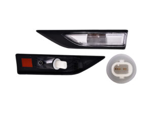 013-3123-03 CUARTO LATERAL VW TRANSPORTER/CADDY 16-18 CROMADO CN IZQ