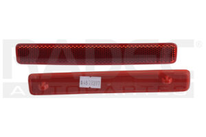 CUARTO REFLEJANTE TRASERO VW TRANSPORTER 10-15 DEPO DER