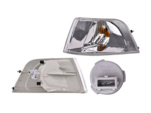 CUPR463 CUARTO PUNTA VOLVO S-40/V40 01-04 F/CROM LH RADEC