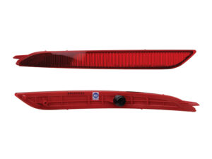 CUFR443 CUARTO TRASERO HYUNDAI ELANTRA 15-16 REFLEJANTE LH RDC