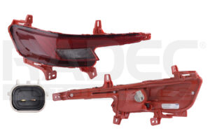CUARTO REFLEJANTE TRASERO HY ELANTRA 19-20 TYC DER