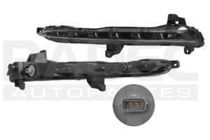 013-3403-05 CUARTO FRONTAL HY SONATA 15-16 C/LEDS DEPO IZQ