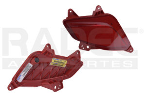 CUARTO REFLEJANTE TRASERO HY SANTA FE LIMITED 17-20 DEPO IZQ