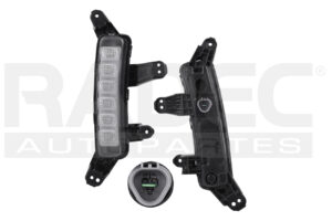CUARTO FRONTAL HY SANTA FE 18-19 C/LUZ DE DIA DEPO DER