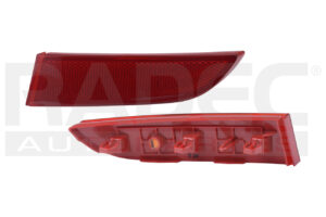 CUARTO REFLEJANTE TRASERO EXTERIOR HY TUCSON 19-20 ORIGINAL DER