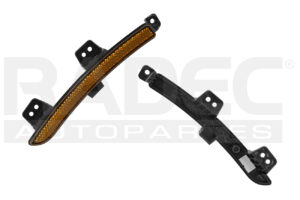 013-3503-05 CUARTO LATERAL DELANTERO KI SORENTO 21-22 S/FOCO DEPO IZQ