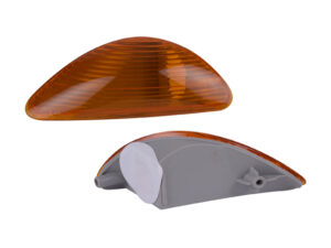 P05IN0185 CUARTO LATERAL AMBAR P/INTERNATIONAL 4300 03-10 DER