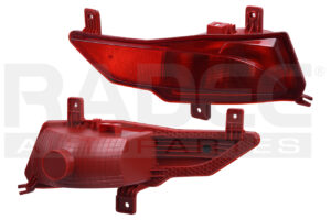 013-5501-00 CUARTO TRASERO MG 5 21-22 S/FOCO CN DER