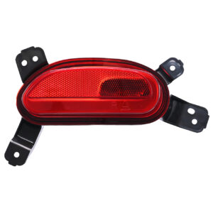 013-5502-04 CUARTO REFLEJANTE TRASERO MG ZS 21-24 S/FOCO CN DER