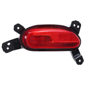 013-5502-05 CUARTO REFLEJANTE TRASERO MG ZS 21-24 C/FOCO CN IZQ