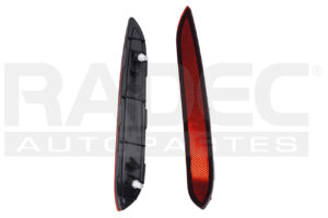 013-5503-00 CUARTO REFLEJANTE TRASERO MG GT 22-23 CN DER