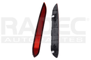 013-5503-01 CUARTO REFLEJANTE TRASERO MG GT 22-23 CN IZQ