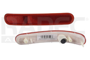 013-5600-03 CUARTO REFLEJANTE TRASERO JC FRISON T6 19-22 ORIGINAL IZQ