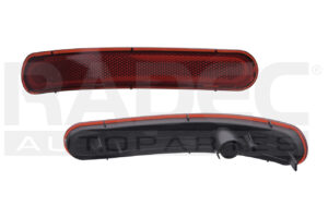 013-5600-07 CUARTO REFLEJANTE TRASERO JC FRISON T6 19-22 CN IZQ