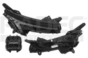 013-5602-02 CUARTO FRONTAL JC SEI 4 PRO 21-23 C/LUZ DE DIA CN DER