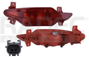 013-5702-00 CUARTO TRASERO CH TIGGO 7 PRO 22-23 C/FOCO CN DER